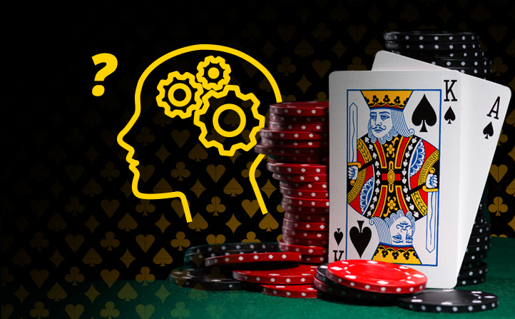 Blackjack Odds and Probability
