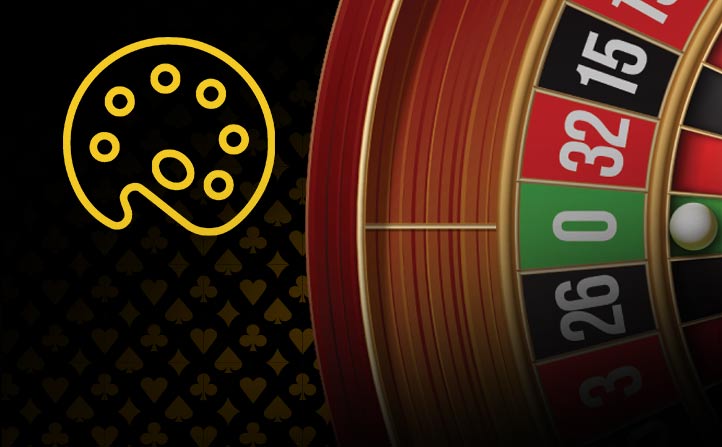 What Colour Is Zero On A Roulette Wheel?