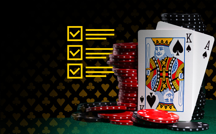 Proper Blackjack Etiquette. How to behave at a Blackjack Table?