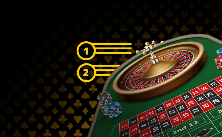Types of Roulette Tables