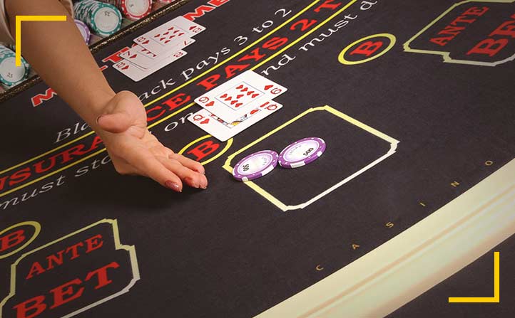 What is the House Edge in Blackjack?