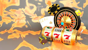 Tragaperras Dinero Real Diversión y Ganancias en el Juego Online