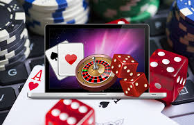 Tragaperras Dinero Real Diversión y Ganancias en el Juego Online